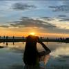 尘埃
