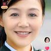 倾城一笑
