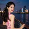 爱吃榴莲的琳
