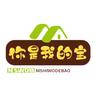 你是我的宝