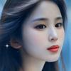 @丽