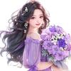 花儿对我笑✨