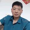 风中的叶子