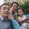 小孟的朋友圈