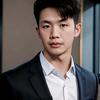 岑向