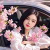 创美烫染美发店