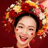 花小敏（玩法达人）