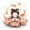 婉婉妈