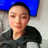 宝贝黄硕
