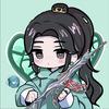 不胜清怨月明中