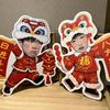 Tian（鲨鱼🦈狮子🦁）