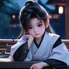 小星星......