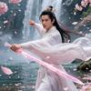 心如莲花