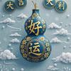 時 来 运 转