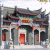 湖北广汇古建