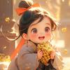 A…小蕊