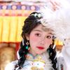 梓宝（互关必回）