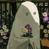 是花落了