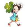 四叶草🍀