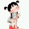 候鸟~依人🍒