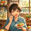 星河看世界