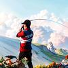 刘向阳🎣