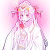 婷婷玉立