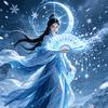 雨中泪