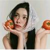 吃西红柿长大的番茄🍅