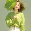橄榄莉🍀请勿连赞