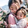 ☞晚晴