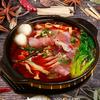 艾家炸串砂锅米线