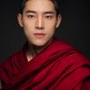 སྣང་བའི་འཛའ་ཚོན་སྤྲི
