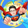 化学超人superman