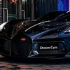 La Voiture Noire