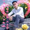 席海洋《快乐不缺席》