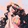 🎀陳皮话梅糖🎀☁️♋️