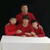 爱尚美食