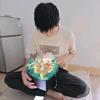 冉冉升起的 ran