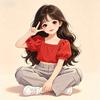 甜豆🍒