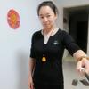 英姐在内蒙