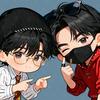 星河❤️独白。
