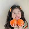 小橙子.