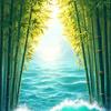 宇宙灵气