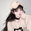 米朵…