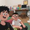 老舅和他的大专总‘’财‘’