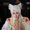 风月万千，独倾心于宇