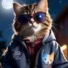 卿宝·干掉鲨鱼的猫猫🐱