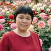 菊姐