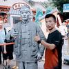 呼图壁刘哥探房